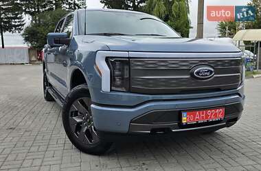 Пікап Ford F-150 2023 в 