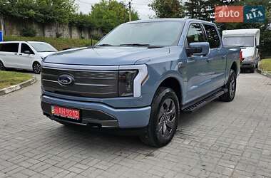 Пікап Ford F-150 2023 в 