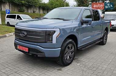 Пікап Ford F-150 2023 в 