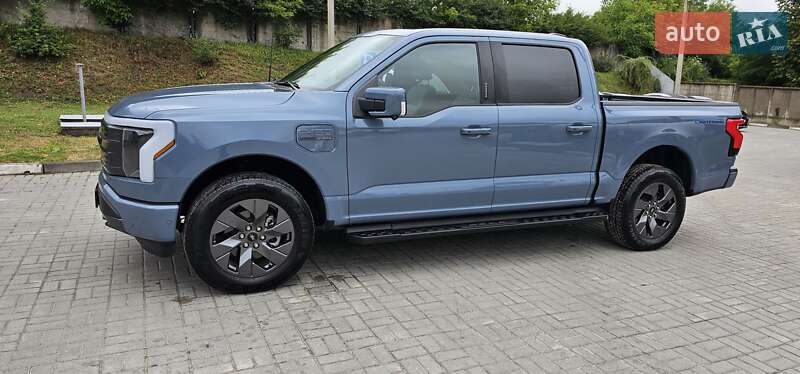 Пікап Ford F-150 2023 в Тернополі