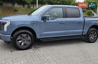 Пікап Ford F-150 2023 в 