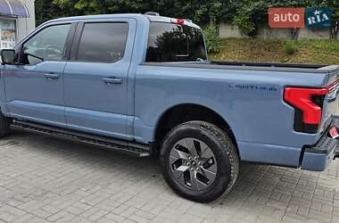 Пікап Ford F-150 2023 в 
