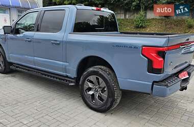 Пікап Ford F-150 2023 в 
