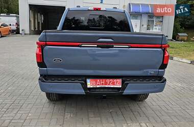 Пікап Ford F-150 2023 в 