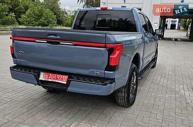 Пікап Ford F-150 2023 в 
