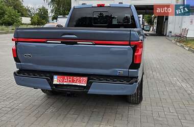 Пікап Ford F-150 2023 в 