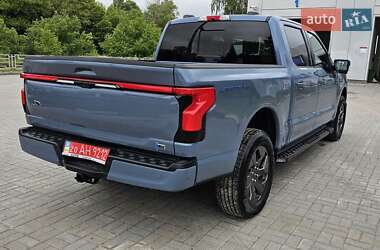 Пікап Ford F-150 2023 в 