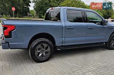 Пікап Ford F-150 2023 в 