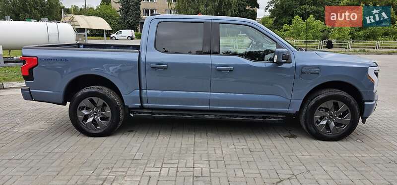 Пікап Ford F-150 2023 в Тернополі