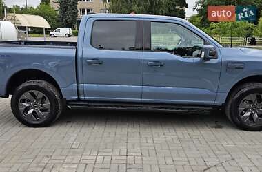 Пікап Ford F-150 2023 в 