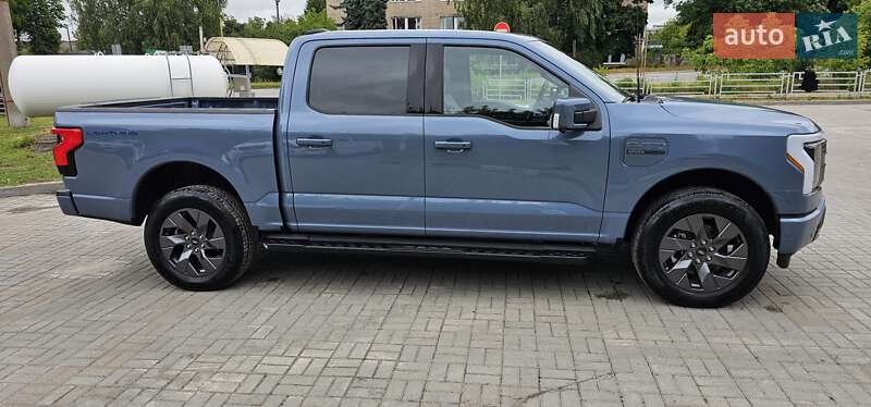 Пікап Ford F-150 2023 в Тернополі
