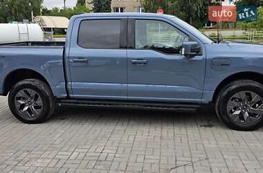 Пікап Ford F-150 2023 в 