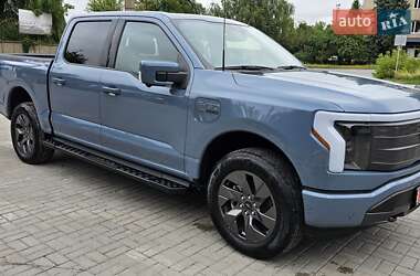 Пікап Ford F-150 2023 в 
