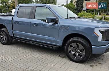 Пікап Ford F-150 2023 в 