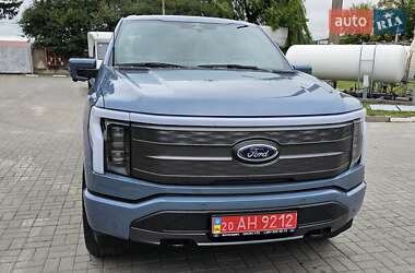 Пікап Ford F-150 2023 в 