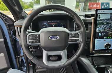 Пікап Ford F-150 2023 в 
