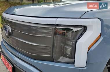 Пікап Ford F-150 2023 в 