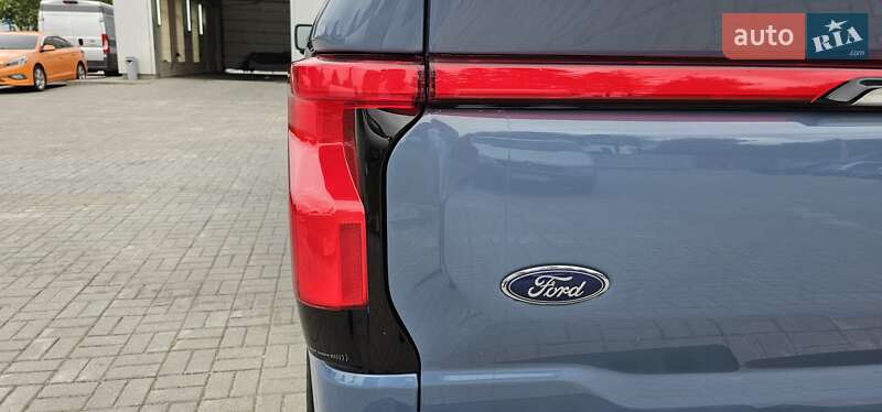 Пікап Ford F-150 2023 в Тернополі