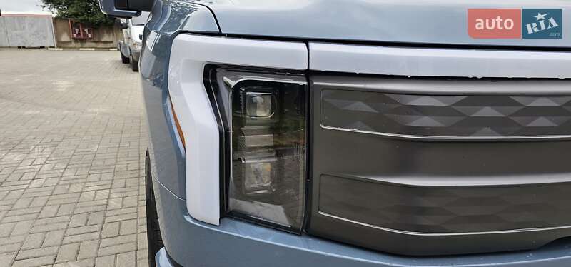 Пікап Ford F-150 2023 в Тернополі