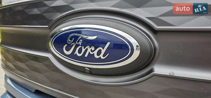Пікап Ford F-150 2023 в Тернополі
