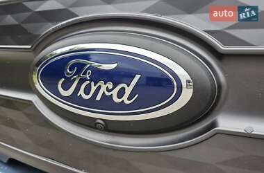 Пікап Ford F-150 2023 в 