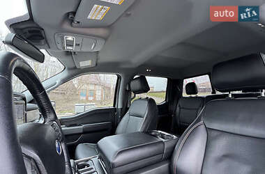 Пикап Ford F-150 2020 в 