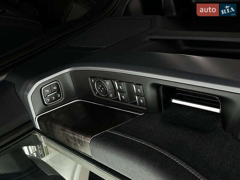 Пікап Ford F-150 2020 в Львові