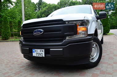 Пикап Ford F-150 2020 в 