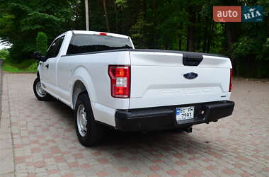 Пикап Ford F-150 2020 в 