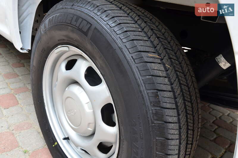Пікап Ford F-150 2020 в Дрогобичі