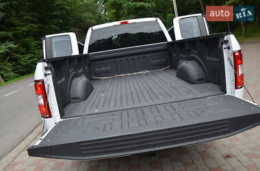 Пикап Ford F-150 2020 в 