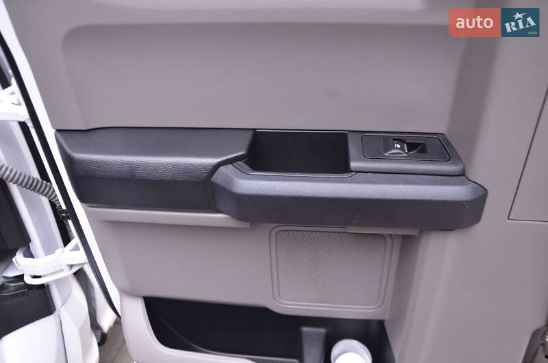 Пікап Ford F-150 2020 в Дрогобичі