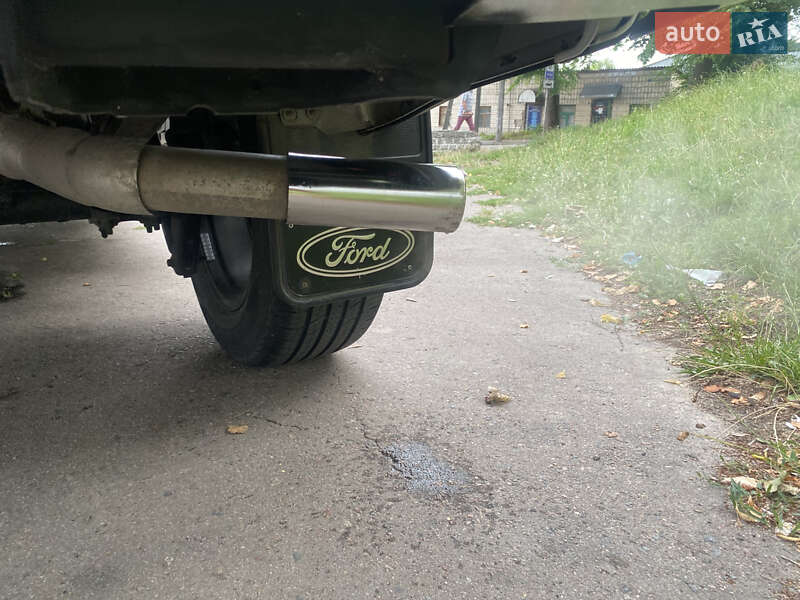 Пікап Ford F-150 2022 в Рівному