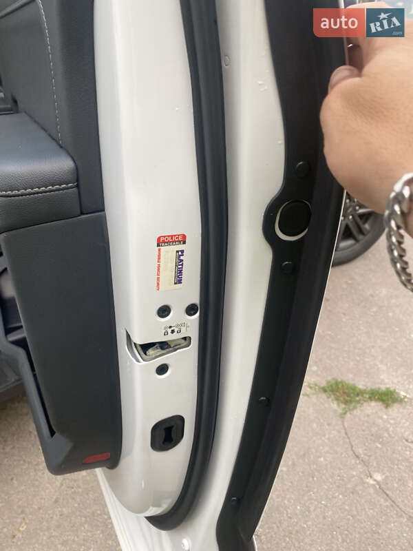 Пікап Ford F-150 2022 в Рівному