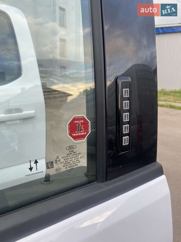 Пікап Ford F-150 2022 в Рівному