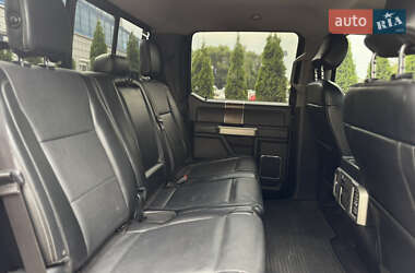 Пикап Ford F-150 2015 в 