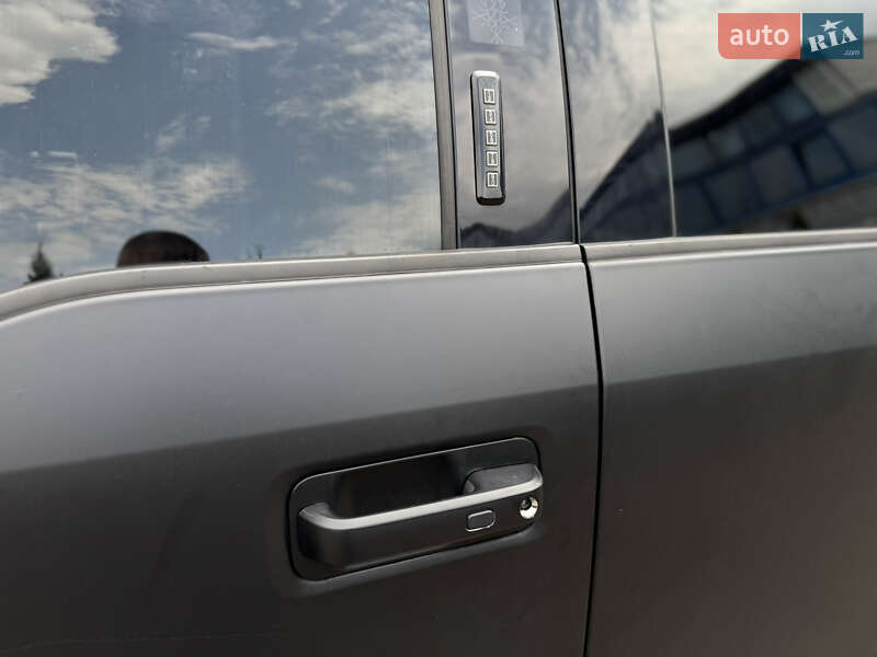 Пікап Ford F-150 2015 в Києві