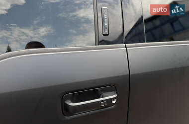 Пикап Ford F-150 2015 в 