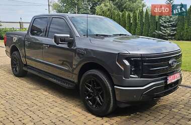 Пікап Ford F-150 2023 в 