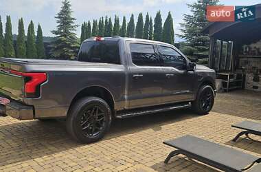 Пікап Ford F-150 2023 в 