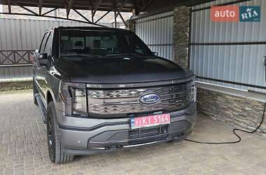 Пікап Ford F-150 2023 в 
