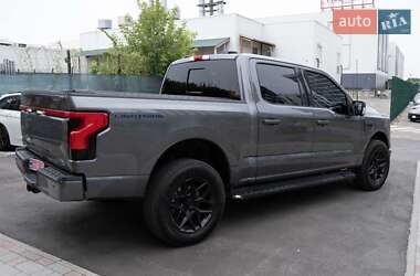 Пікап Ford F-150 2023 в 