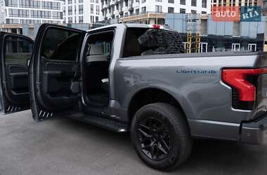 Пікап Ford F-150 2023 в 