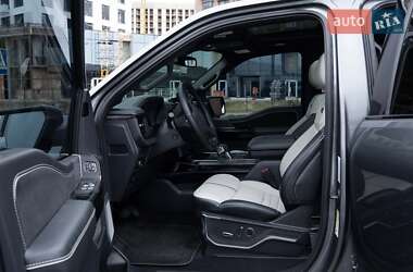 Пікап Ford F-150 2023 в 