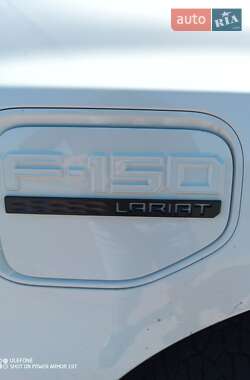 Пікап Ford F-150 2022 в 