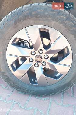 Пікап Ford F-150 2022 в 