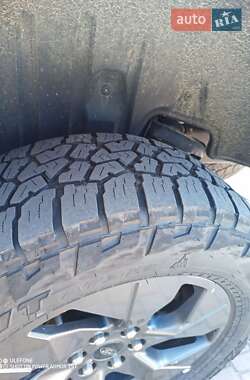 Пікап Ford F-150 2022 в 