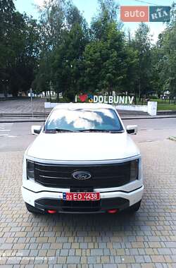 Пікап Ford F-150 2022 в 