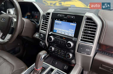 Пикап Ford F-150 2015 в 