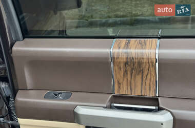 Пикап Ford F-150 2018 в 